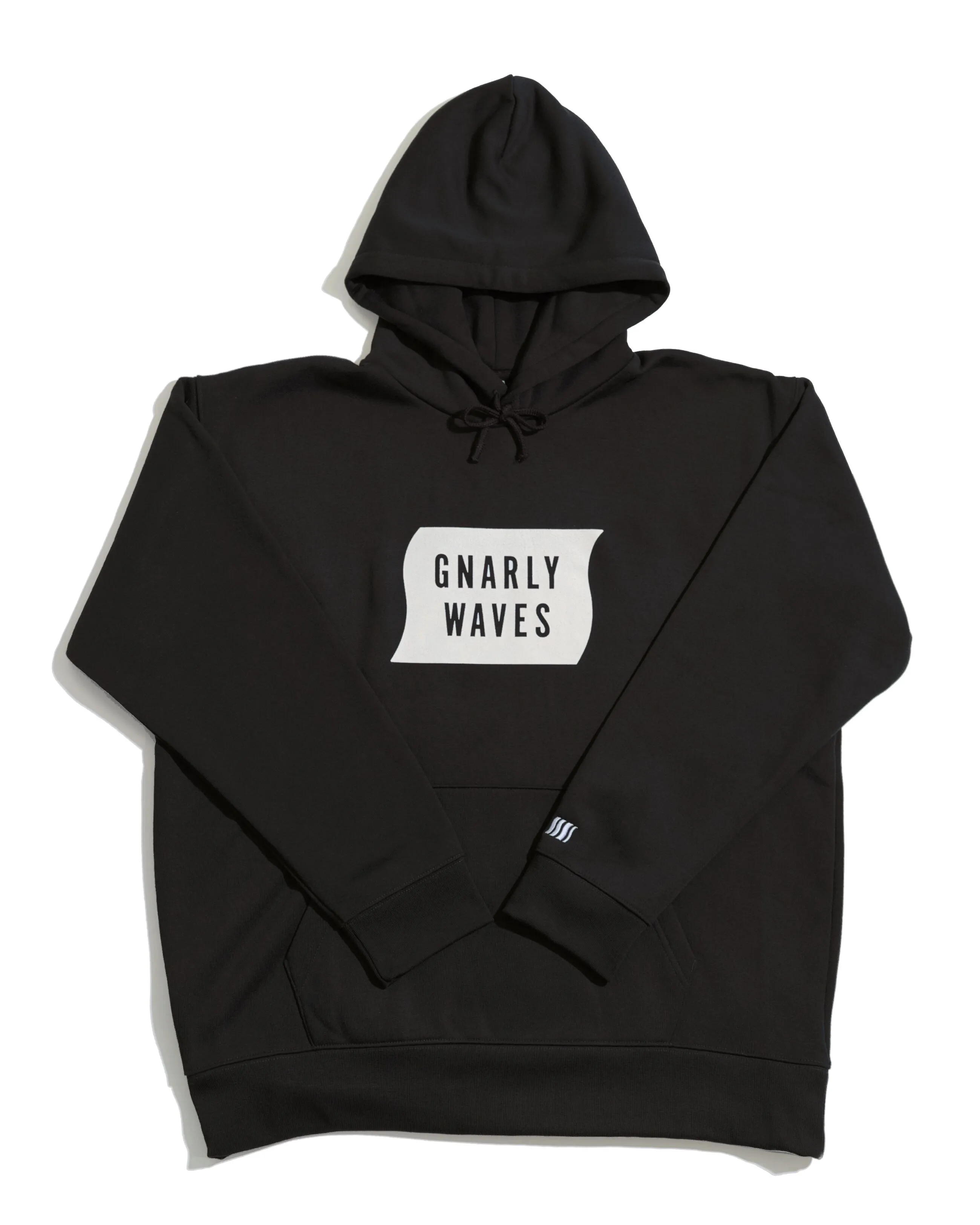 GNARLY WAVES wear item 1