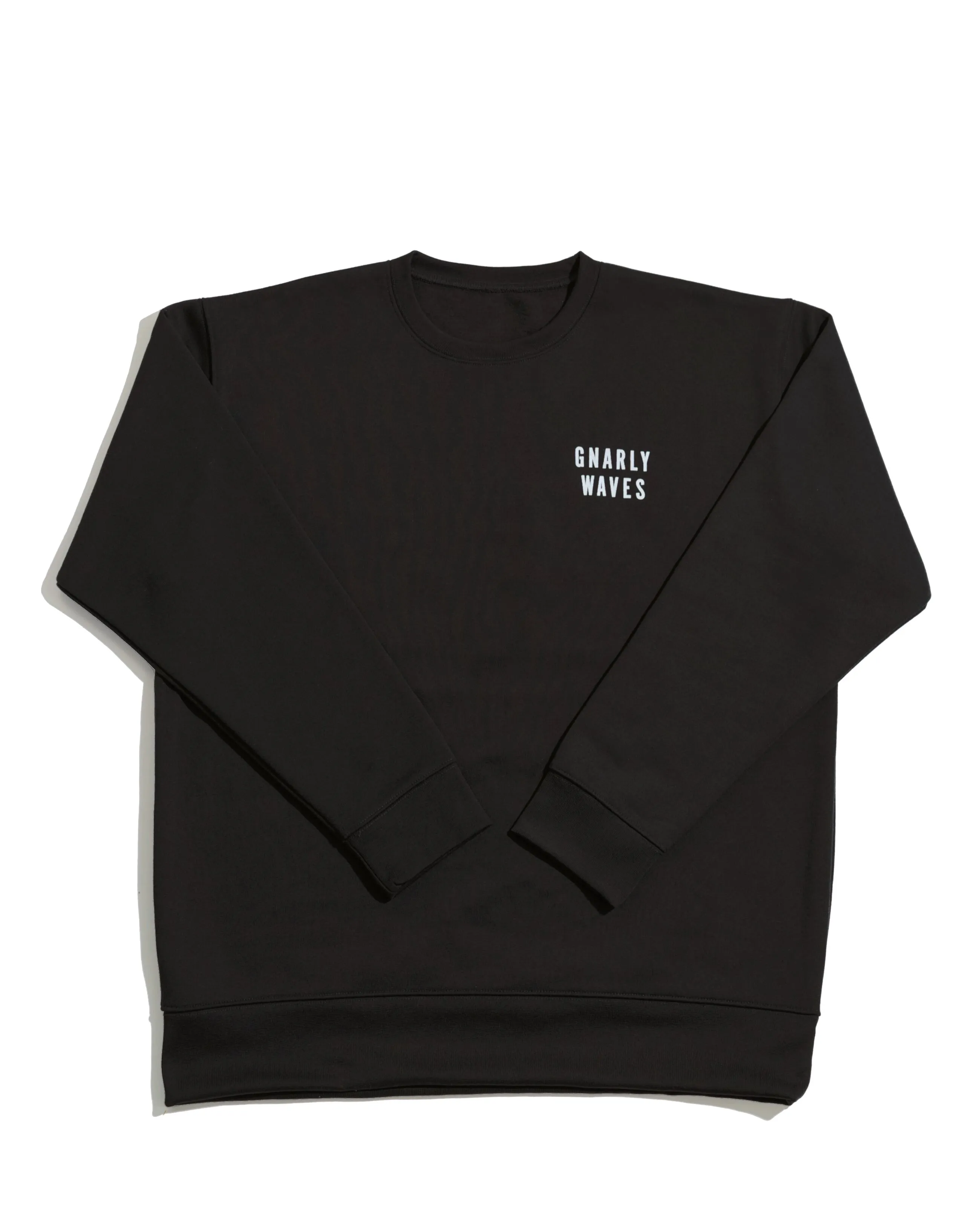 GNARLY WAVES wear item 2