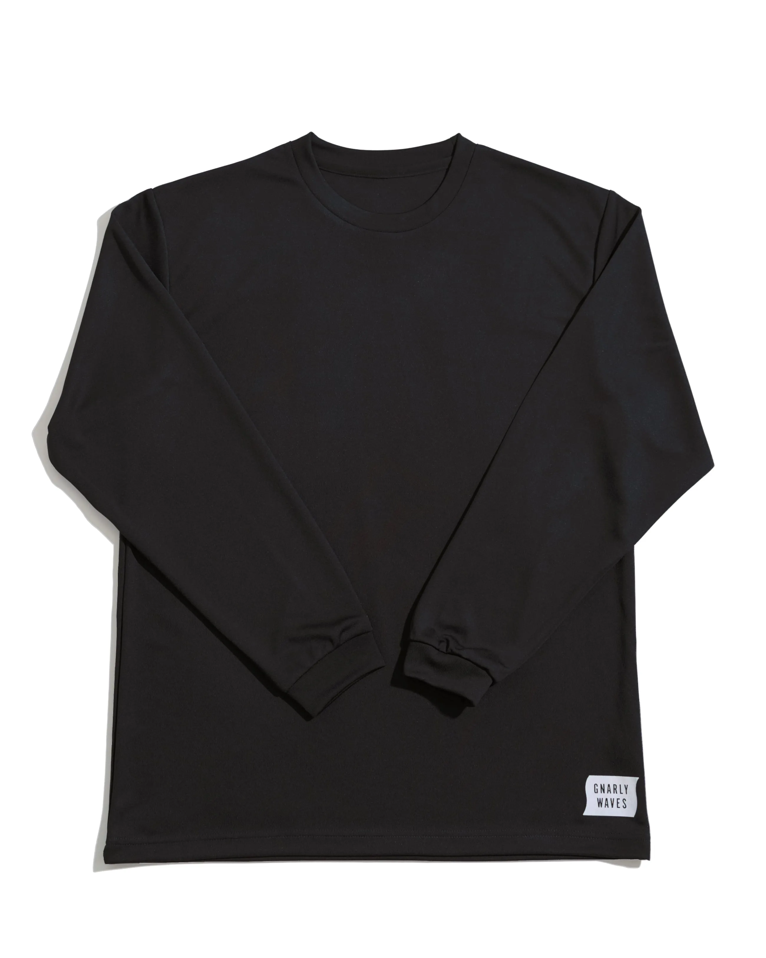 GNARLY WAVES wear item 4
