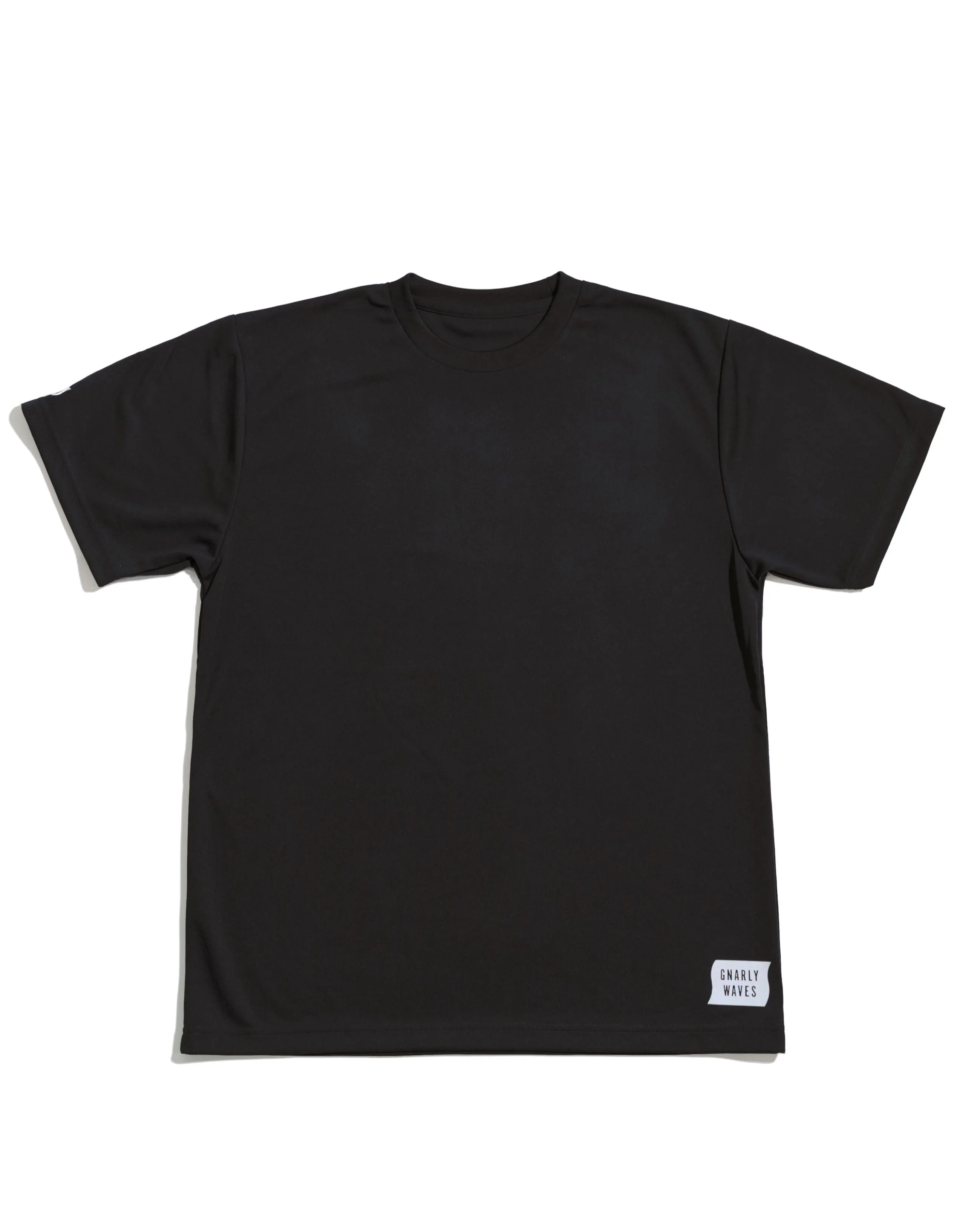 GNARLY WAVES wear item 5